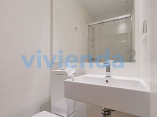 Piso en alquiler en Trafalgar en Madrid