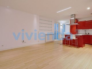 Piso en alquiler en Trafalgar en Madrid