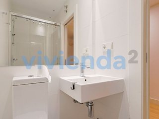 Piso en alquiler en Trafalgar en Madrid