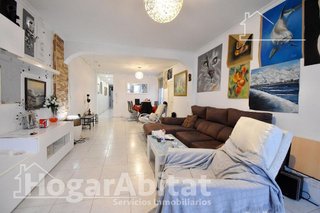 Piso en venta en Plaça Eliptica-Republica Argentina-Germanies en Gandia