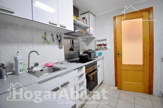 Piso en venta en Plaça Eliptica-Republica Argentina-Germanies en Gandia