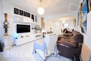 Piso en venta en Plaça Eliptica-Republica Argentina-Germanies en Gandia