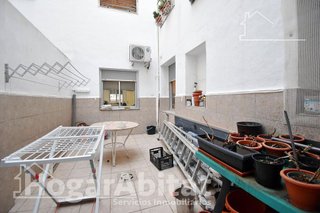 Piso en venta en Plaça Eliptica-Republica Argentina-Germanies en Gandia