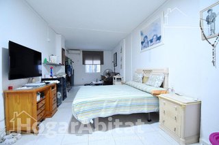 Piso en venta en Plaça Eliptica-Republica Argentina-Germanies en Gandia