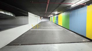 Garaje en venta en Perchel Sur - Plaza de Toros Vieja en Málaga