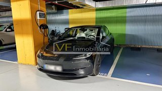 Garaje en venta en Perchel Sur - Plaza de Toros Vieja en Málaga