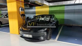 Garaje en venta en Perchel Sur - Plaza de Toros Vieja en Málaga
