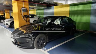 Garaje en venta en Perchel Sur - Plaza de Toros Vieja en Málaga