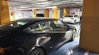 Garaje en venta en Perchel Sur - Plaza de Toros Vieja en Málaga