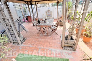 Piso en venta en Malilla en Valencia