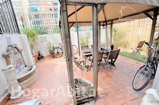 Piso en venta en Malilla en Valencia