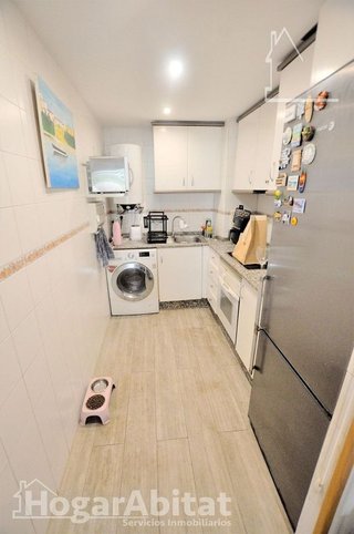 Piso en venta en Malilla en Valencia