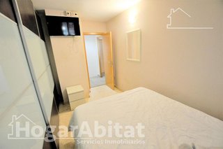 Piso en venta en Malilla en Valencia