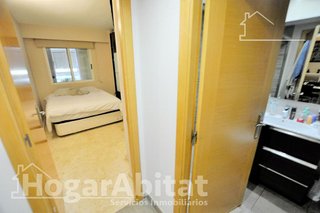 Piso en venta en Malilla en Valencia