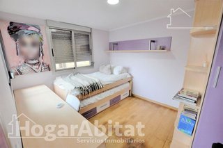 Piso en venta en Malilla en Valencia