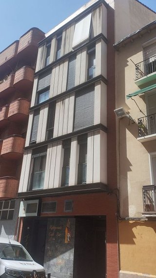 Estudio en venta en Oeste en Logroño