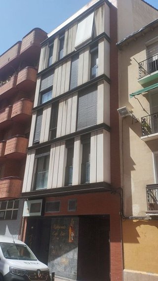 Estudio en venta en Oeste en Logroño