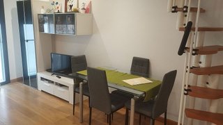 Estudio en venta en Oeste en Logroño