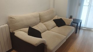 Estudio en venta en Oeste en Logroño