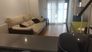 Estudio en venta en Oeste en Logroño