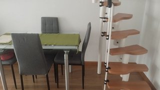 Estudio en venta en Oeste en Logroño