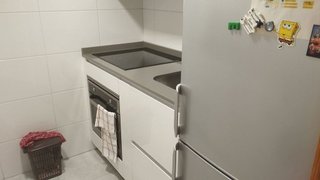 Estudio en venta en Oeste en Logroño