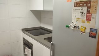 Estudio en venta en Oeste en Logroño
