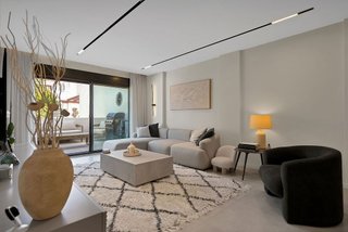 Piso en venta en Nueva Andalucía en Marbella