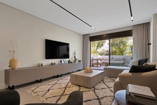 Piso en venta en Nueva Andalucía en Marbella