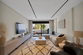 Piso en venta en Nueva Andalucía en Marbella
