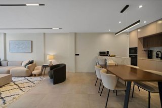 Piso en venta en Nueva Andalucía en Marbella