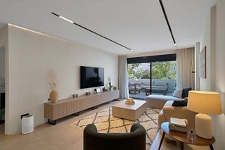 Piso en venta en Nueva Andalucía en Marbella