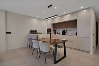 Piso en venta en Nueva Andalucía en Marbella