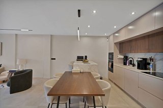 Piso en venta en Nueva Andalucía en Marbella