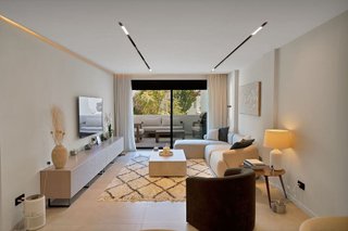Piso en venta en Nueva Andalucía en Marbella