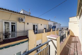 Piso en venta en San Matías - Realejo en Granada