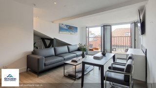 Piso en venta en Parte Vieja en San Sebastián-Donostia