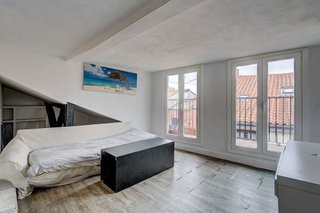 Piso en venta en Parte Vieja en San Sebastián-Donostia