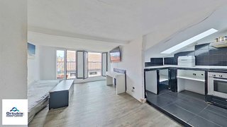 Piso en venta en Parte Vieja en San Sebastián-Donostia