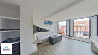 Piso en venta en Parte Vieja en San Sebastián-Donostia