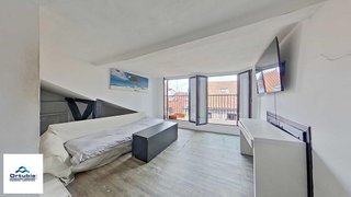Piso en venta en Parte Vieja en San Sebastián-Donostia