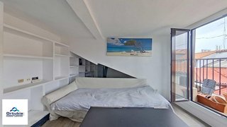 Piso en venta en Parte Vieja en San Sebastián-Donostia