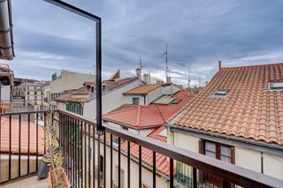 Piso en venta en Parte Vieja en San Sebastián-Donostia