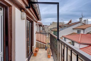 Piso en venta en Parte Vieja en San Sebastián-Donostia