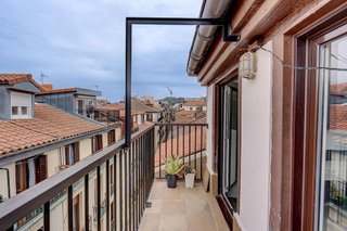 Piso en venta en Parte Vieja en San Sebastián-Donostia