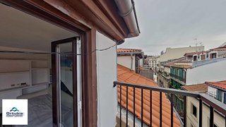 Piso en venta en Parte Vieja en San Sebastián-Donostia