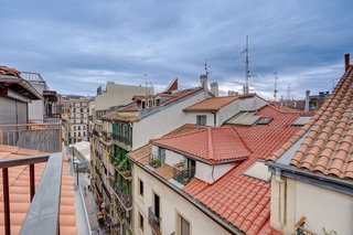 Piso en venta en Parte Vieja en San Sebastián-Donostia