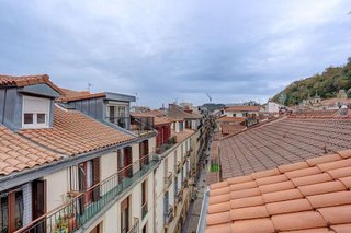 Piso en venta en Parte Vieja en San Sebastián-Donostia