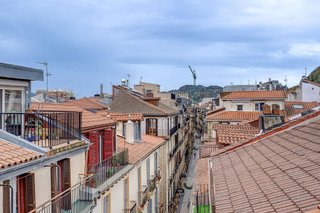 Piso en venta en Parte Vieja en San Sebastián-Donostia