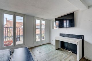 Piso en venta en Parte Vieja en San Sebastián-Donostia